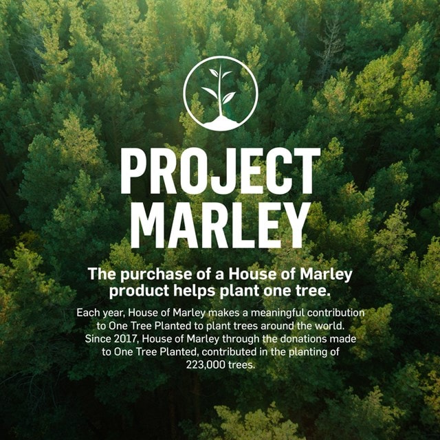House of Marley Get Together Solo Bluetooth Speaker - 7