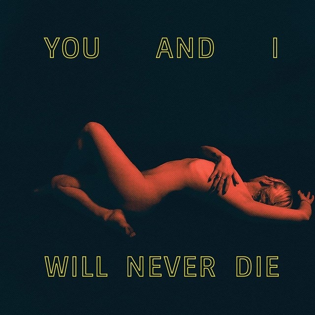 You and I Will Never Die - 1