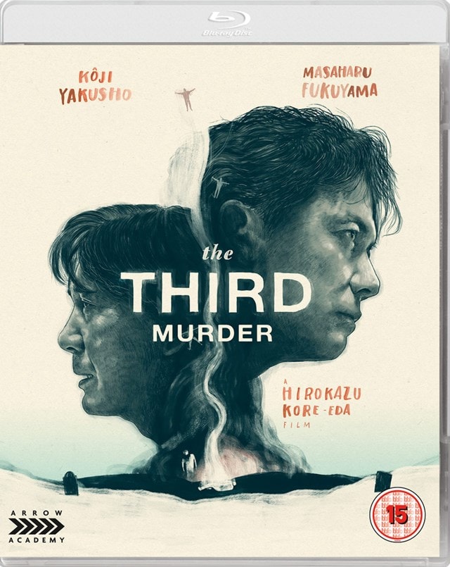 The Third Murder - 1