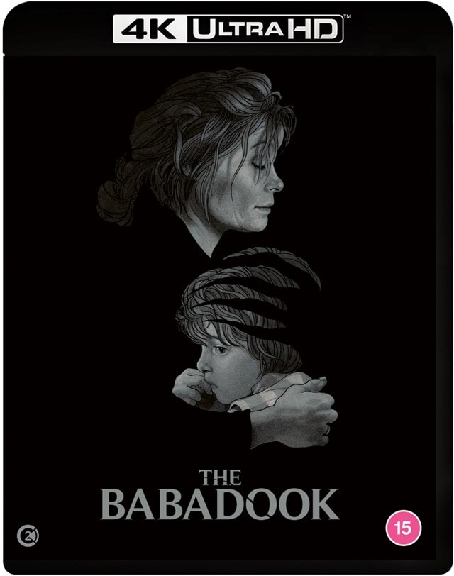 The Babadook - 1