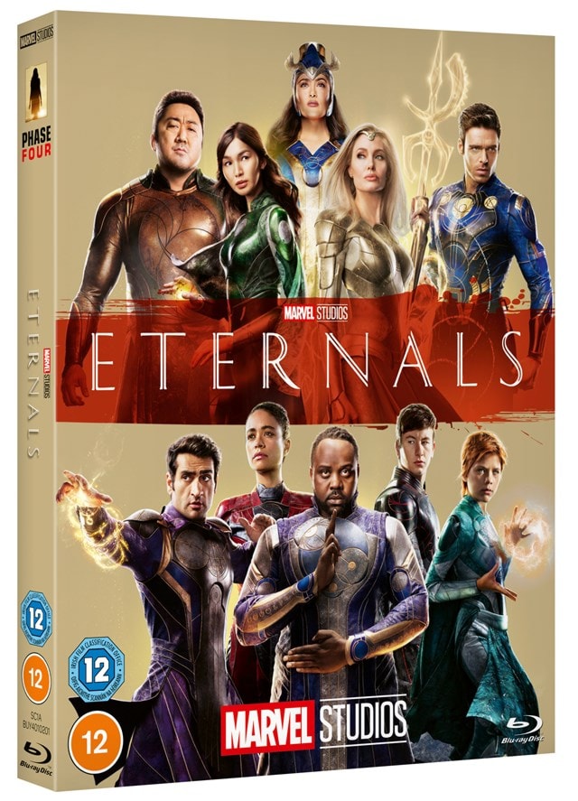 Eternals - 2