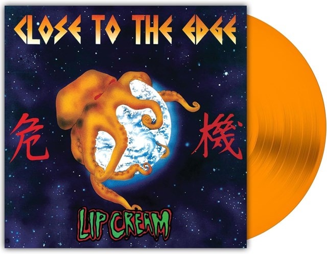 Close to the Edge - 2
