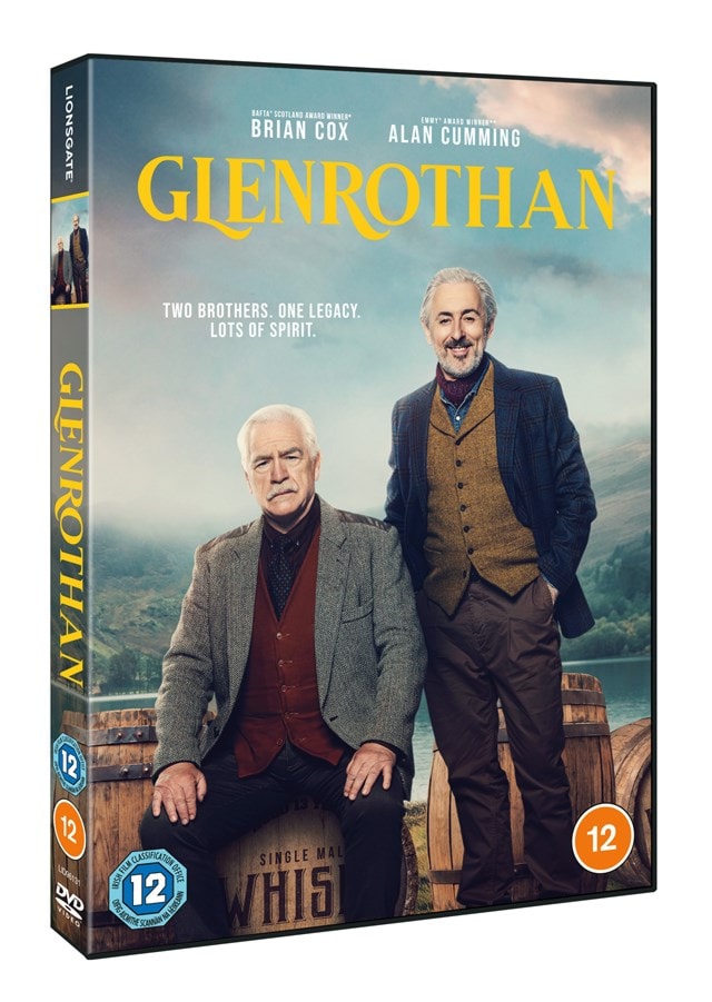 Glenrothan - 2