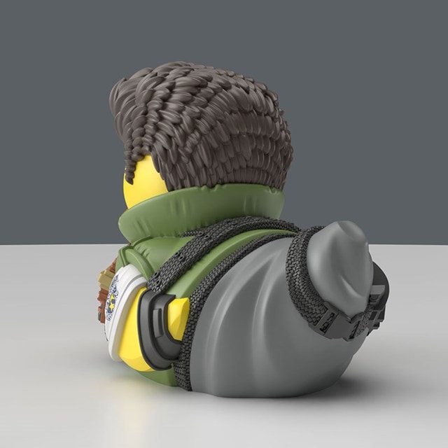 Chris Redfield Resident Evil Tubbz Mini - 3