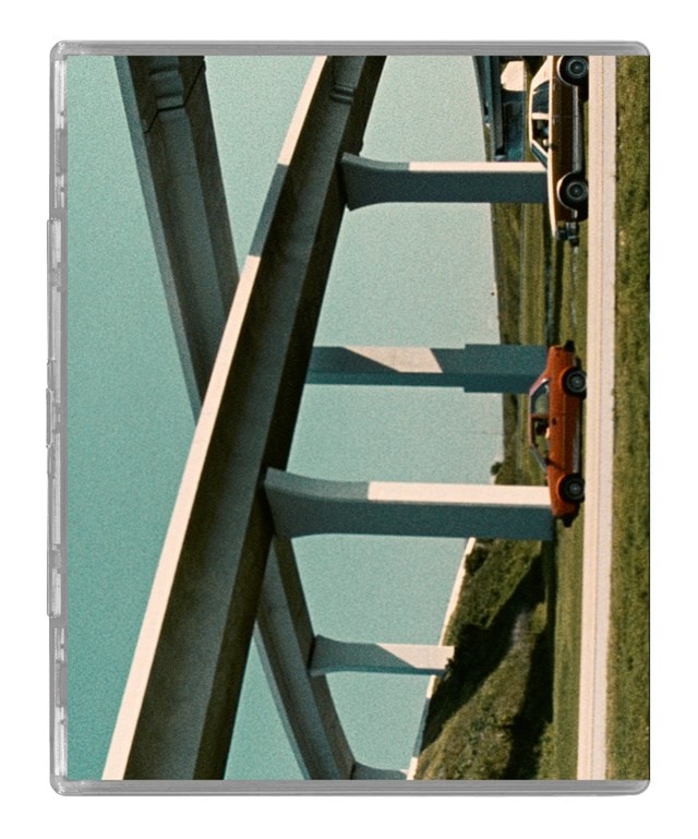River of Grass Limited Edition - 2
