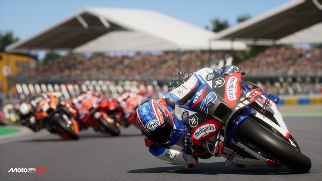 MotoGP 25 (XSX) - 8