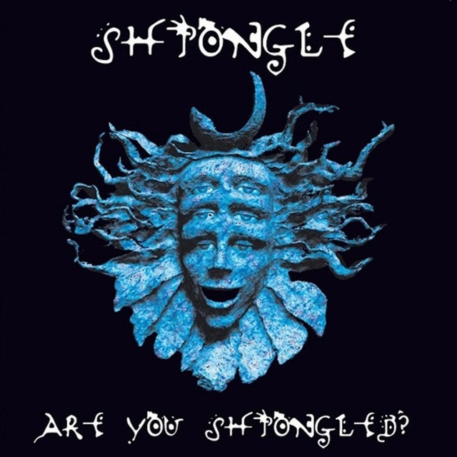 Are You Shpongled? - 1