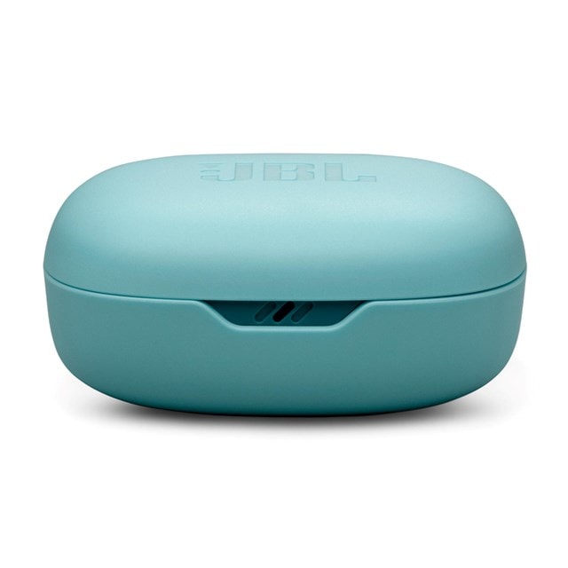 JBL Wave Flex 2 Blue True Wireless Bluetooth Earphones - 6