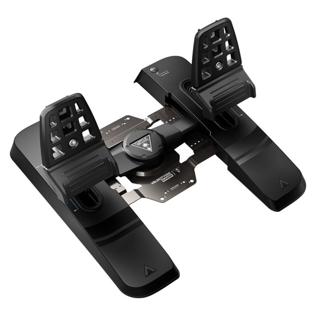 Turtle Beach VelocityOne Rudder Pedals - 3