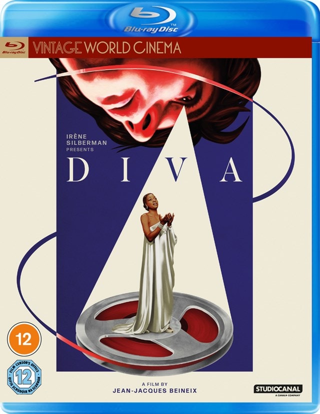 Diva - 3