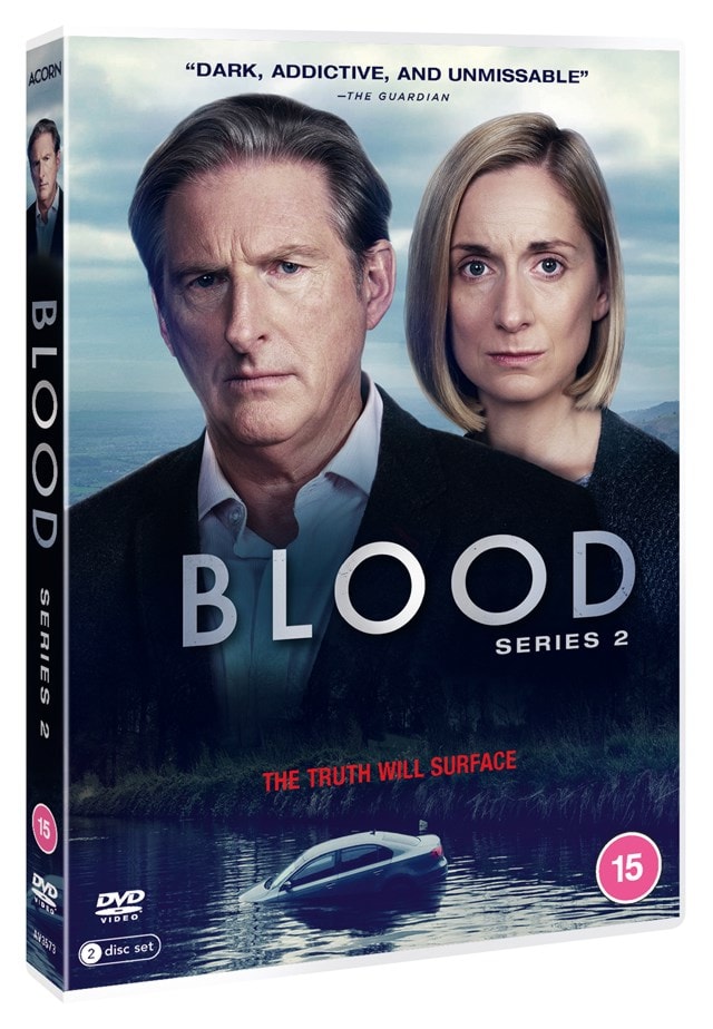 Blood: Series 2 - 2