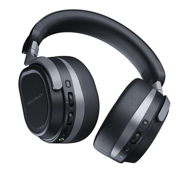 Turtle Beach Stealth 700 Gen 3 PC Gaming Headset - Black - 10