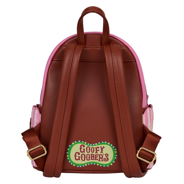 Goofy Goobers SpongeBob SquarePants Loungefly Mini Backpack - 4