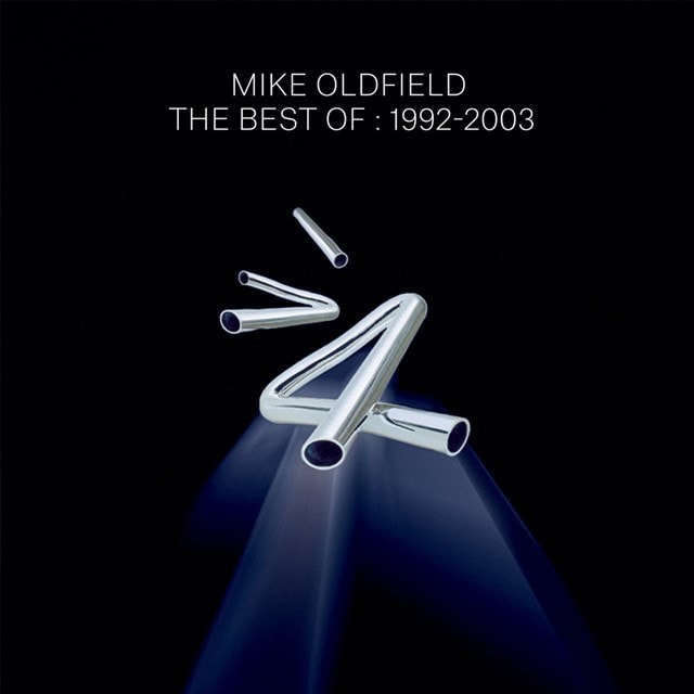 The Best of Mike Oldfield: 1992-2003 - 1