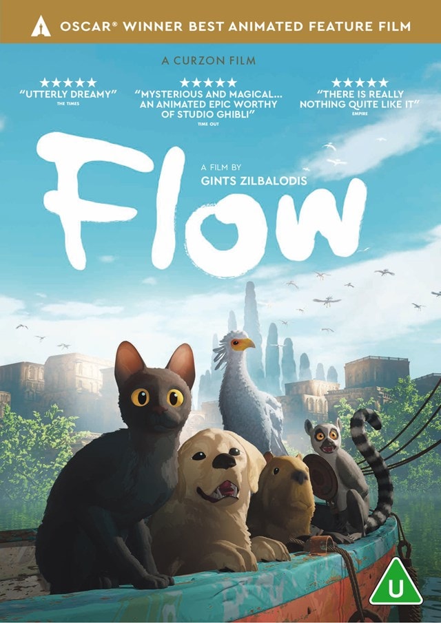 Flow - 3