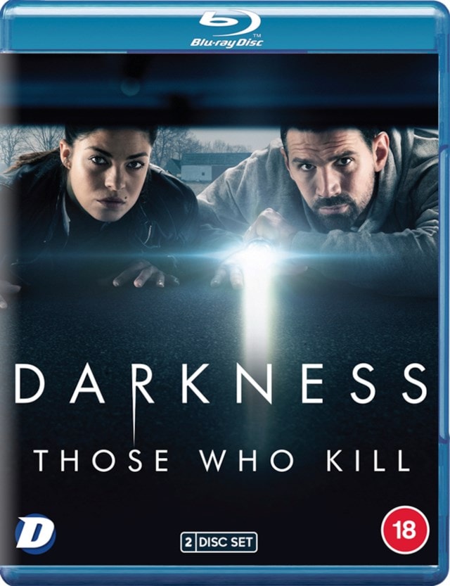 Darkness: Those Who Kill - 1