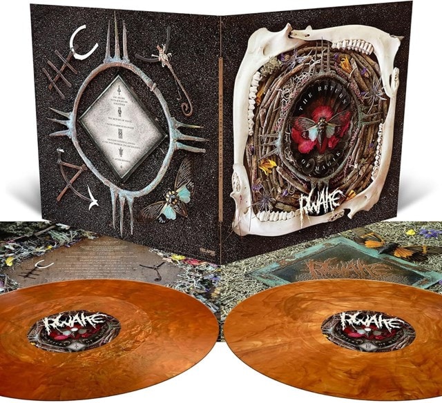 The Return of Magik - Bronze Nugget Vinyl 2LP - 1