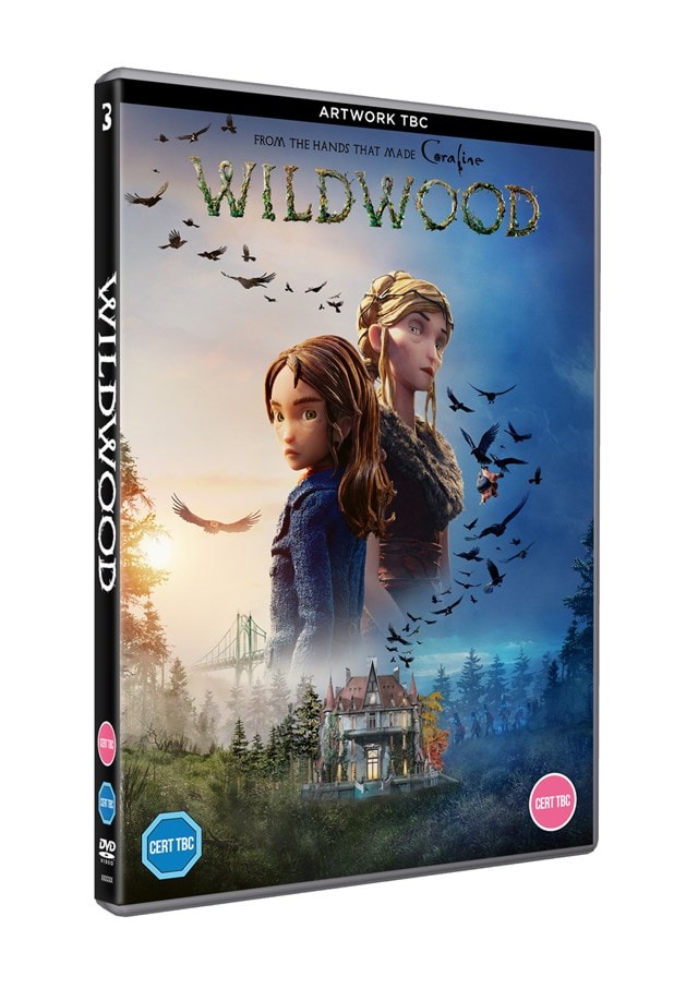 Wildwood - 2