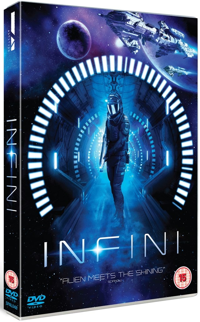 Infini - 2