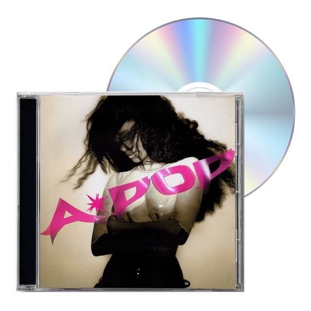 A*POP - 2