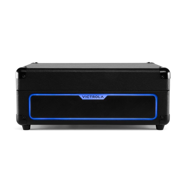 Victrola Journey Glow Bluetooth Turntable - 3