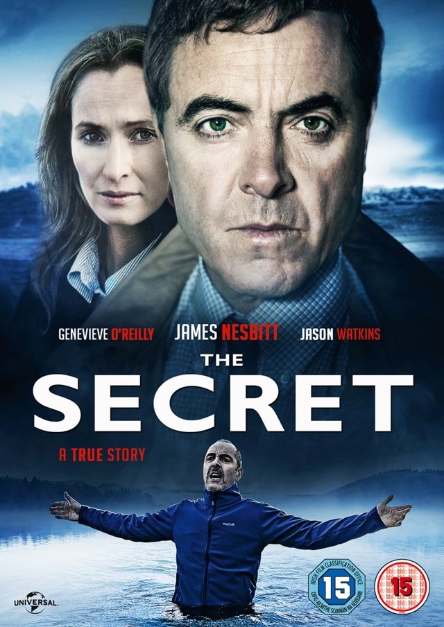 The Secret DVD Free Shipping Over 20 HMV Store   7da59114 B882 4d00 8e7d 625f614b3c2b 