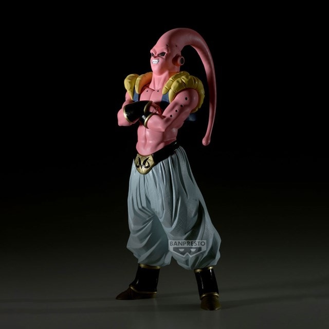 Majin Buu Vs Ultimate Gohan Match Maker Dragon Ball Z Banpresto Figurine - 6