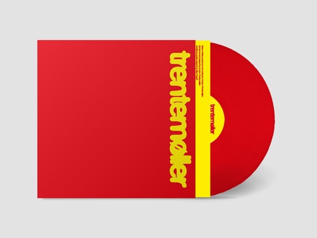 Trentemoller - 2