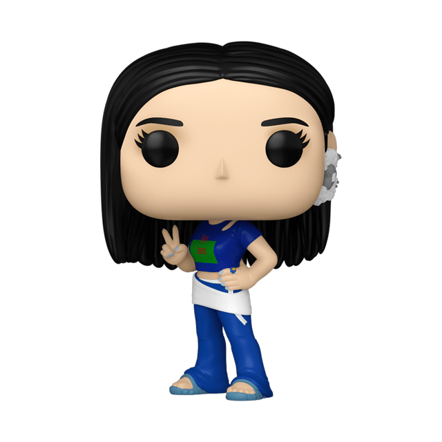 Minji 450 New Jeans Funko Pop Vinyl - 1