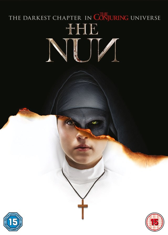 The Nun - 3