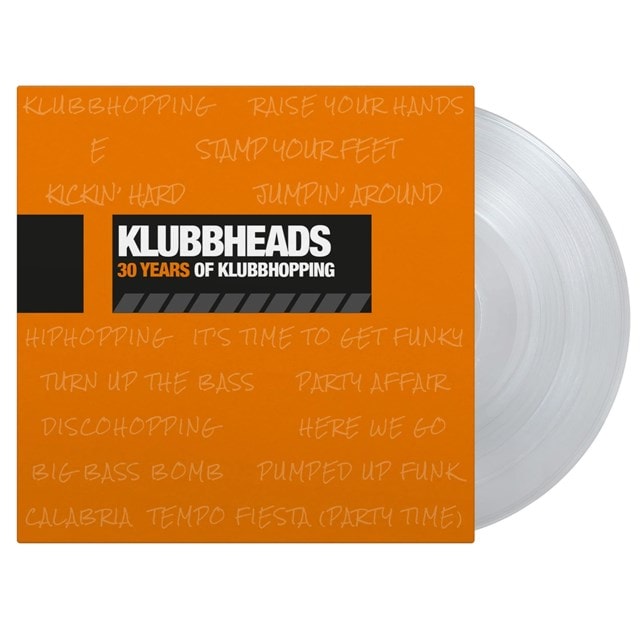 30 Years of Klubbhopping - 2
