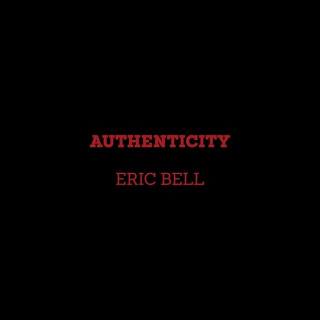 Authenticity - 2