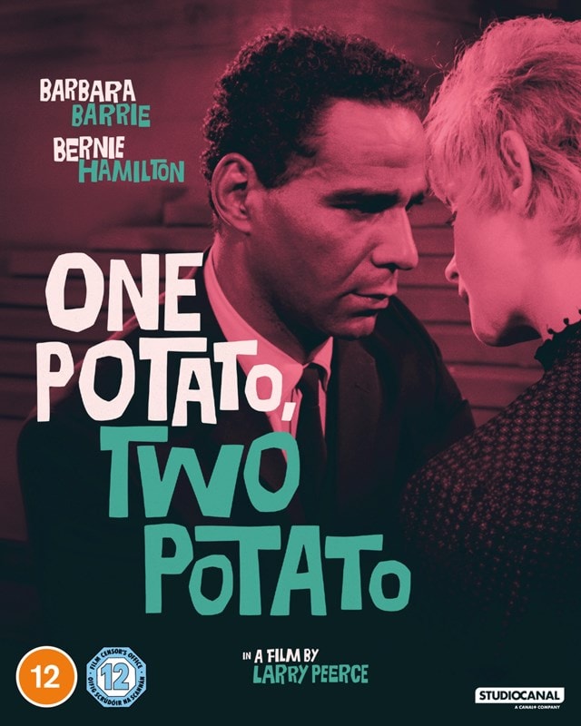 その他 One Potato, Two Potato [DVD] Amazon.com: One Potato, Two Potato : Barbara Barrie, Bernie