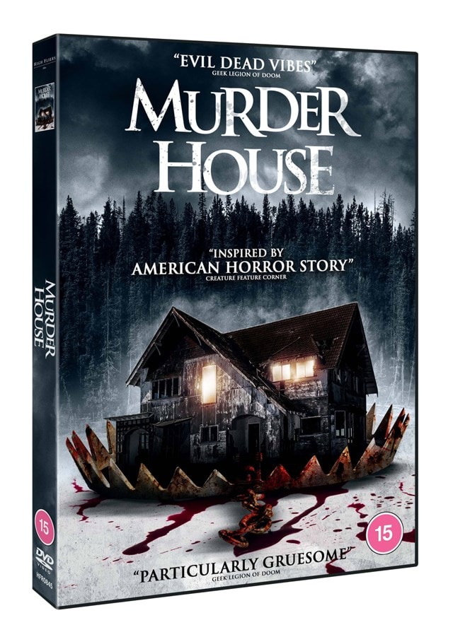 Murder House - 2