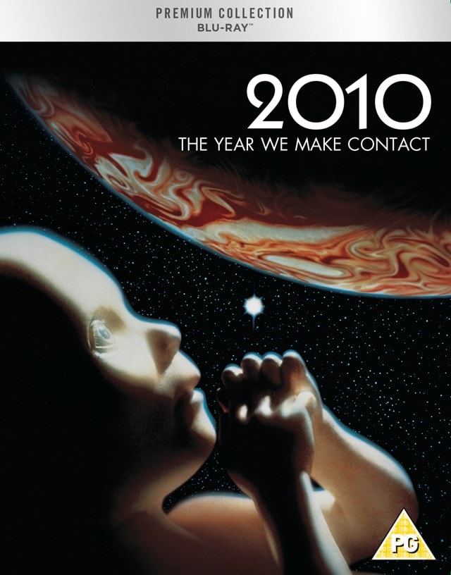 2010 - The Year We Make Contact (hmv Exclusive) - The Premium... - 1