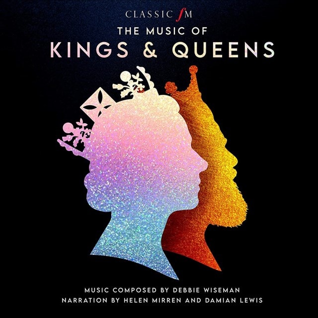 The Music of Kings & Queens - 1