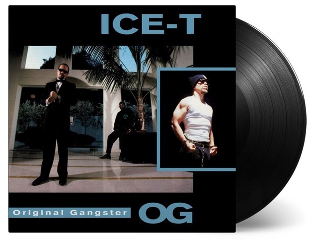 O.G. Original Gangster - 2
