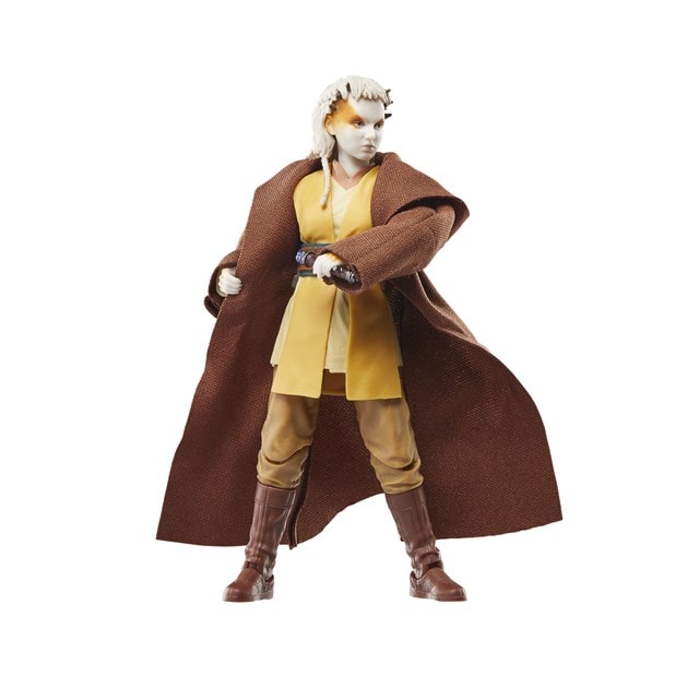 Star Wars The Black Series Padawan Jecki Lon Star Wars The Acolyte Collectible Action Figure - 3