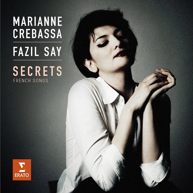Secrets - French Songs - 1