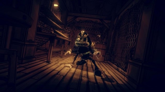 Bendy and the Dark Revival (Switch) - 8