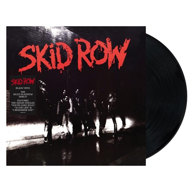 Skid Row - 2