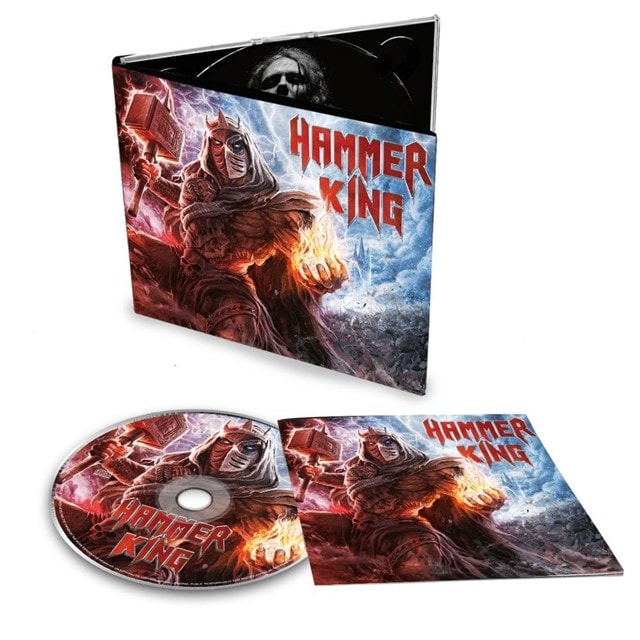 Hammer King - 2