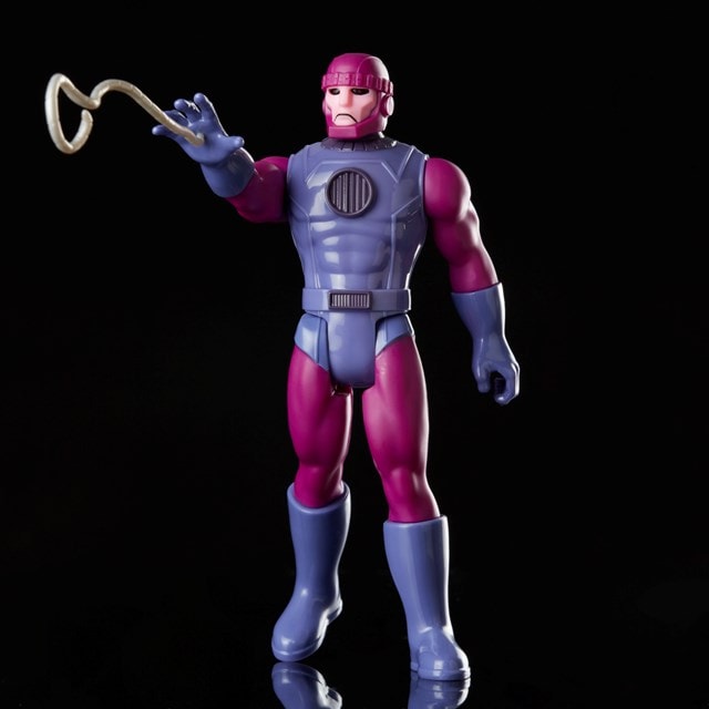Marvel’s Sentinel X-Men Hasbro Retro 375 Marvel Legends Action Figure - 2