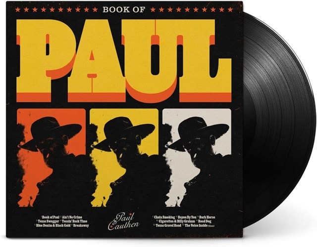 Book of Paul - 2