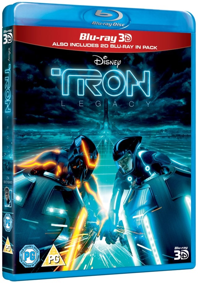 TRON: Legacy - 2