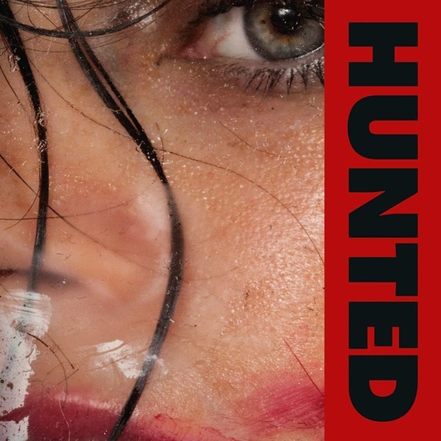 Hunted - 1