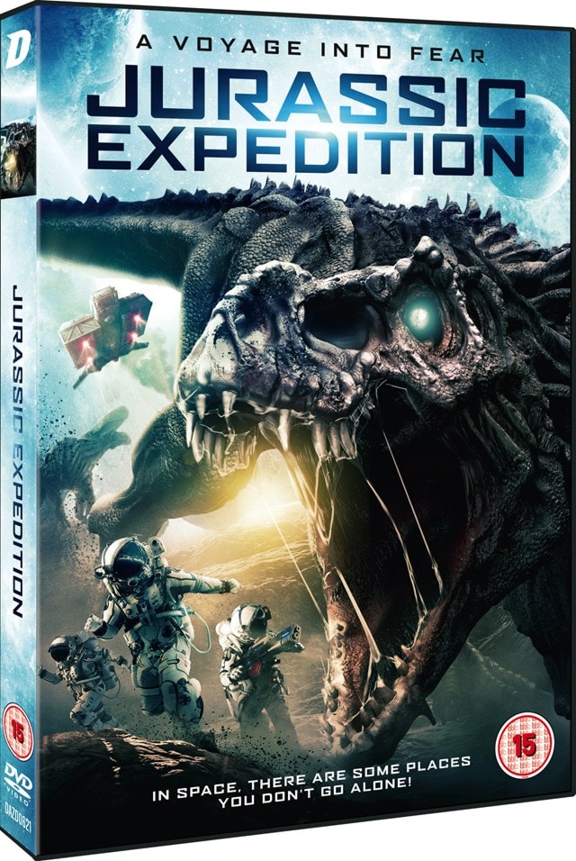 Jurassic Expedition - 2