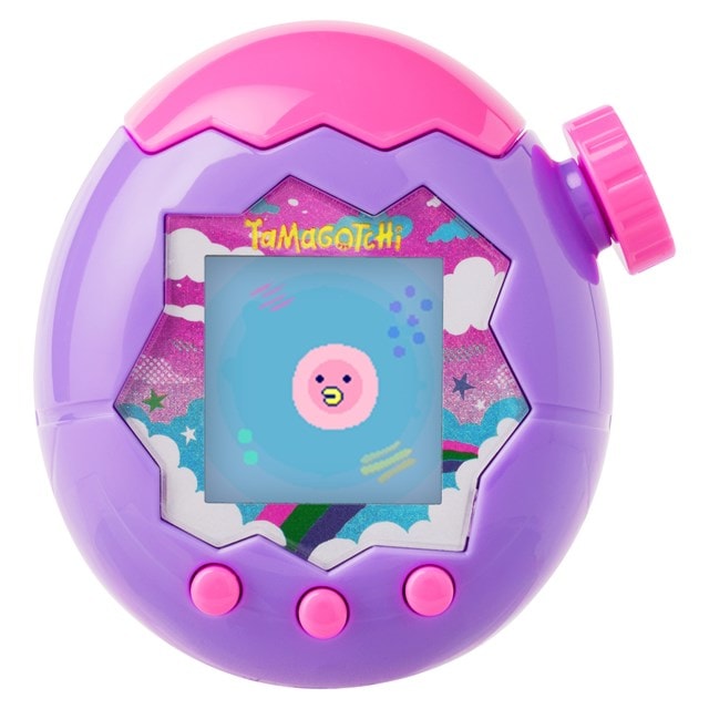 Sky Tamagotchi Paradise - 4