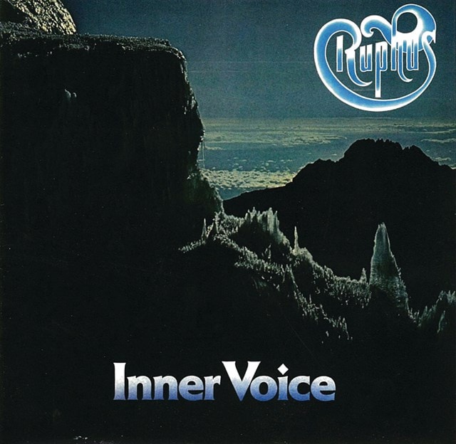 Inner Voice - 1