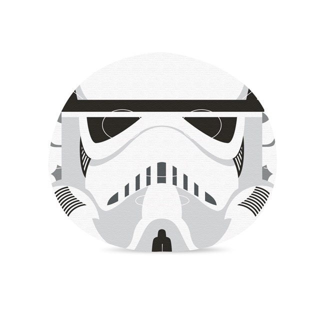 Star Wars Face Mask Trio - 8